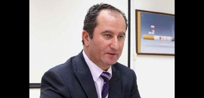 Ανυπαρξία ενεργειακού σχεδιασμού στην Κύπρο κατήγγειλε ο Μαλάς στη συνάντηση με τη ΡΑΕΚ