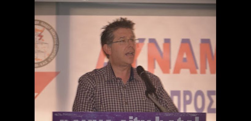Μανιάτης (ΕΤΕ-ΔΕΗ): Δεν θα αποφύγουμε το "δύσκολο ραντεβού"
