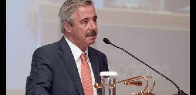 Μανιάτης: Οι Τούρκοι αμφισβητούν πάλι τις ελληνικές έρευνες υδρογονανθράκων...