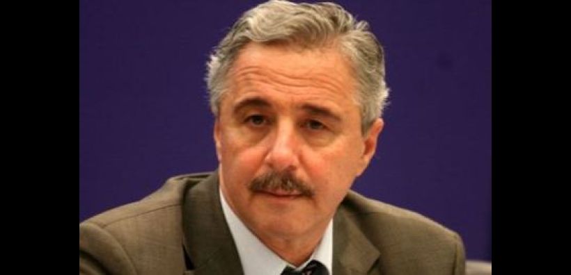 Απολογισμός Γ. Μανιάτη για τον δεύτερο χρόνο της θητείας του στο Ευρωπαϊκό Κοινοβούλιο