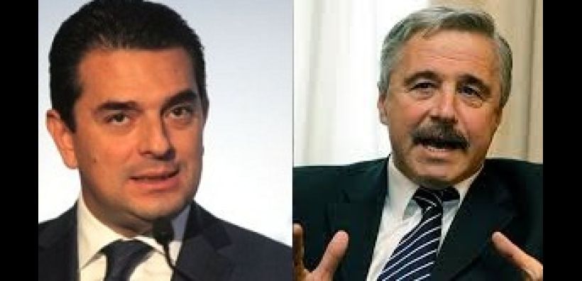 Δεν ψηφίζουν ΝΔ και ΠΑΣΟΚ την πώληση μονάδων της ΔΕΗ - Κάνουν λόγο για ποινικές ευθύνες