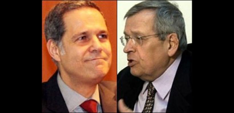 Κοινή κάθοδος στις εκλογές για "Δράση" και "Δημιουργία Ξανά"