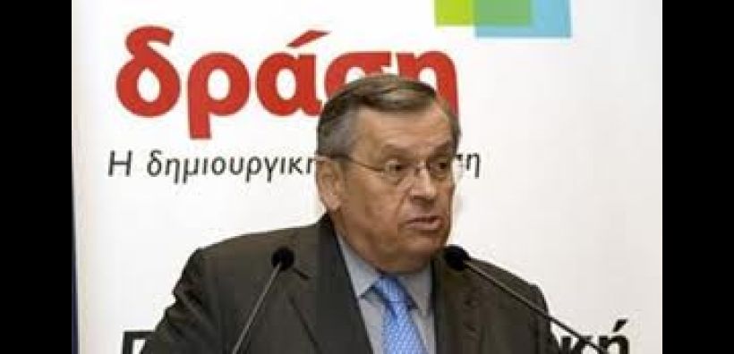 Μάνος: Να επανέλθει το παλιό σύστημα για το πετρέλαιο θέρμανσης