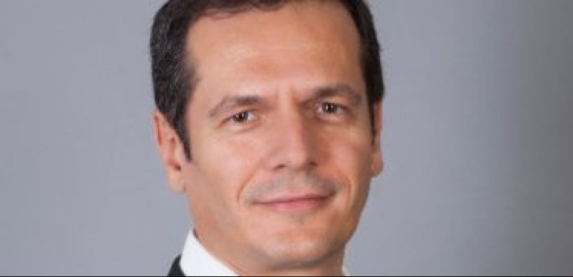 Μανουσάκης: Η νέα κουλτούρα και το όραμα για τον εκσυγχρονισμό του ΑΔΜΗΕ