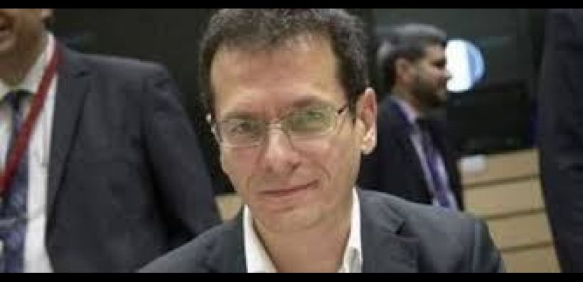 Μανουσάκης: Δεν θα υπάρξει τροποποίηση των εργασιακών σχέσεων στον ΑΔΜΗΕ για την επόμενη τριετία