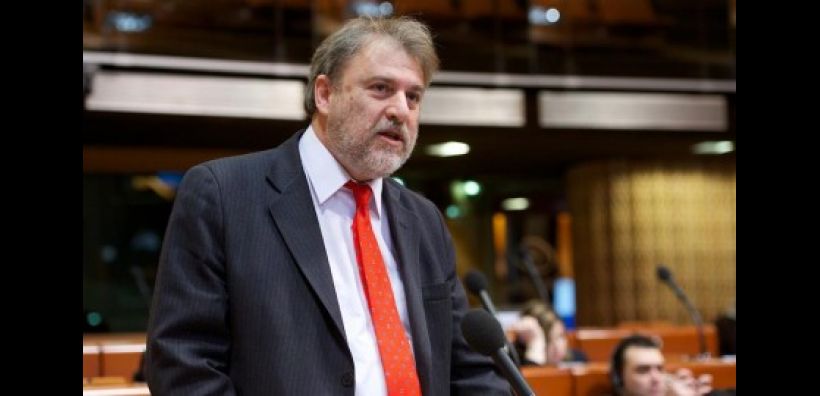Νότης Μαριάς: Ο EastMed θυσία στο βωμό του αμερικανικού LNG που θα εισάγεται στην Ευρώπη μέσω FSRU Αλεξανδρούπολης 