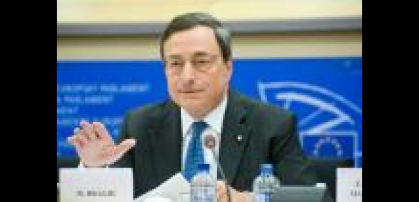 ΕΚΤ: Οι γεωπολιτικές εντάσεις «κίνδυνος» για την Ευρωζώνη