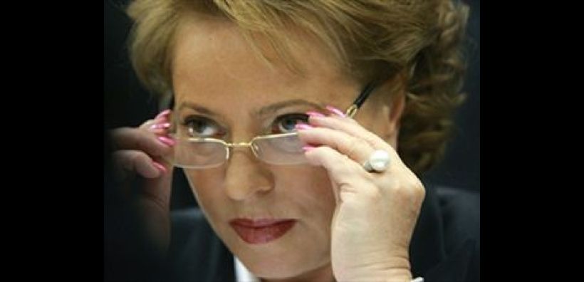 Ματβιένκο προς Σαμαρά: Η Gazprom θα ξαναδιεκδικήσει τη ΔΕΠΑ