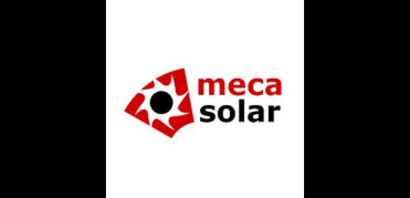 MECASOLAR: 311 MW κατασκευασμένων ηλιοστατών παγκοσμίως