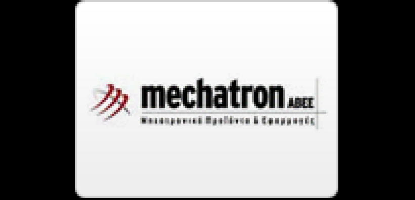Διεθνής «βηματισμός» για τους trackers της Mechatron