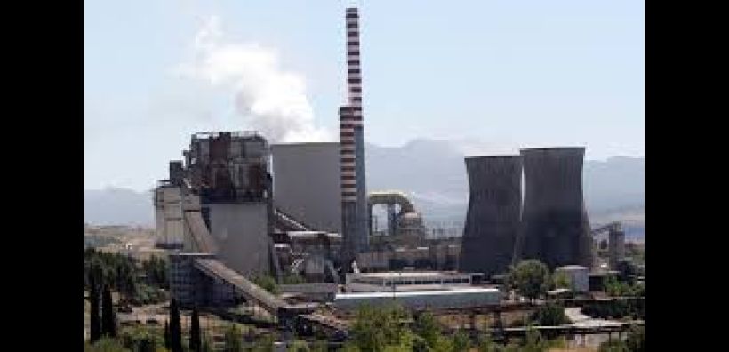 Με συγκέντρωση θα υποδεχτούν την Πέμπτη τον Σκουρλέτη τα σωματεία ΔΕΗ της Μεγαλόπολης