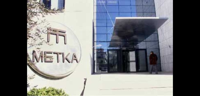 Ενεργειακό έργο 1 δισ. στο Ιράκ αναλαμβάνει η ΜΕΤΚΑ