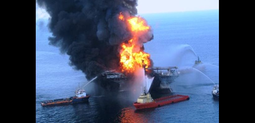 Ξεκινάει η δίκη της BP για την καταστροφή στον Κόλπο του Μεξικού