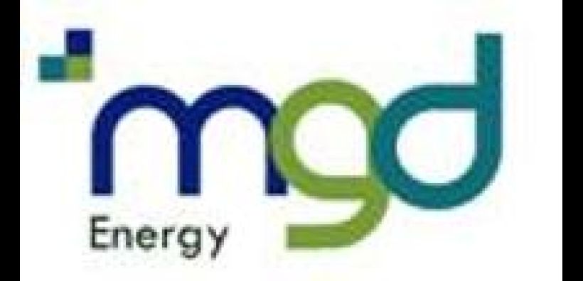 Φωτοβολταϊκά 230 kW από την MGD Energy 