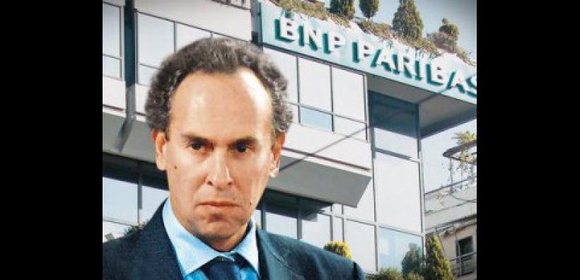 Μάρκος Μαρσέλο Μιντλίν: Ο κροίσος της ενέργειας που αγοράζει ακίνητα στην Ελλάδα