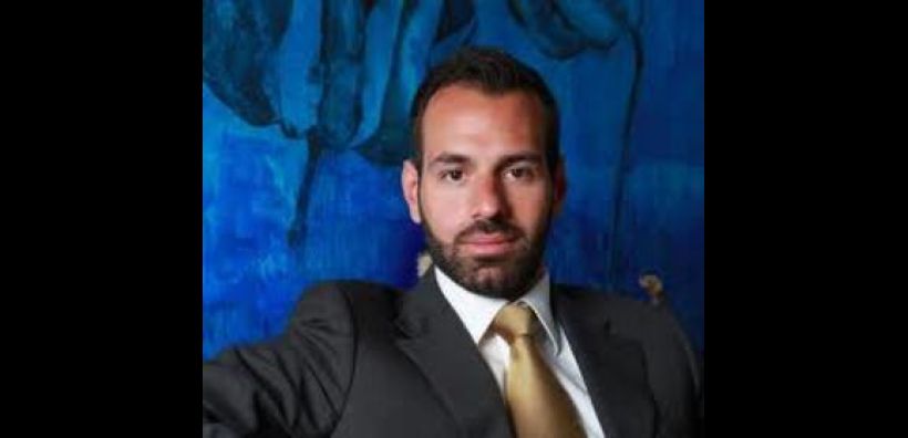 Με 6.56% ο Β.Μηλιώνης στη Dionic