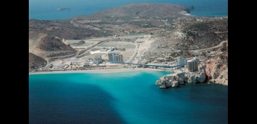 Μαριάννα Τζάννε: Η ώρα της κρίσης για τα απόβλητα της S&amp;B στη Μήλο