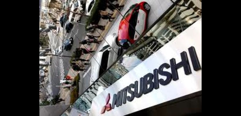 Στην αγορά φ/β της Γαλλίας η Mitsubishi