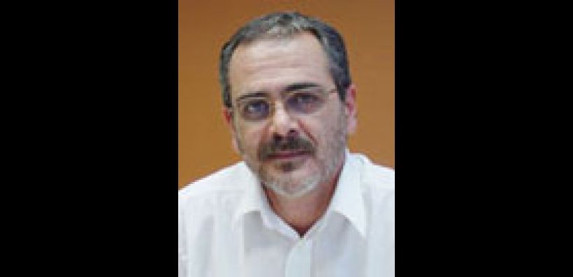Άριστος Μιχαηλίδης: Μπλέξαμε μια και καλή