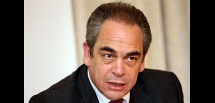 Κ.Μίχαλος: Αναγκαιότητα για την Ελλάδα η ανάπτυξη των ΑΠΕ