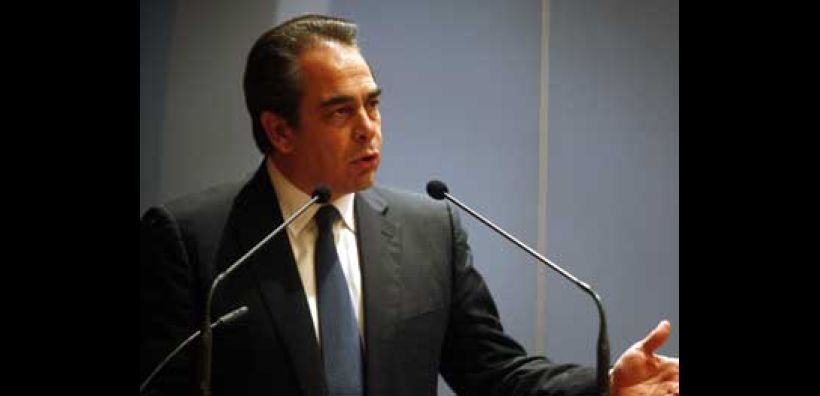 Να μην επιβληθεί εισφορά στα φ/β ζήτησε από τον Α.Παπαγεωργίου ο Κ.Μίχαλος
