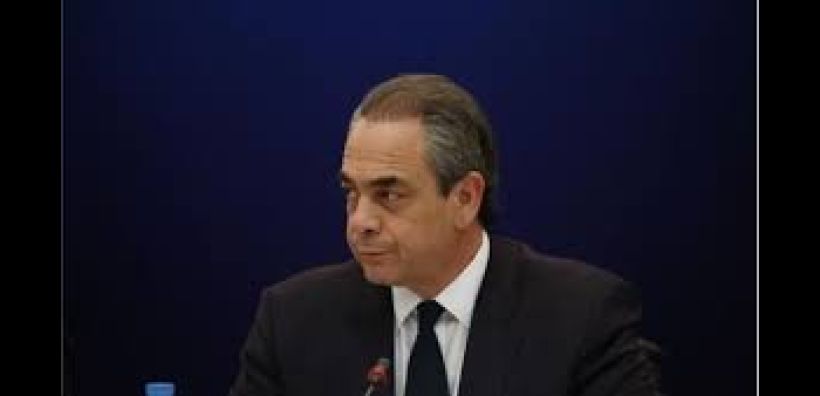 Μίχαλος: Πυλώνες ανάπτυξης τα αιολικά πάρκα και τα μεγάλα ενεργειακά projects 
