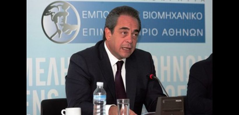 Μίχαλος: Η ενέργεια μπορεί να αλλάξει το πρόσωπο της Ελλάδας