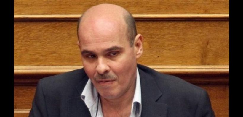 Μιχελογιαννάκης: Σκάνδαλο η τιμή του αερίου στην Ελλάδα