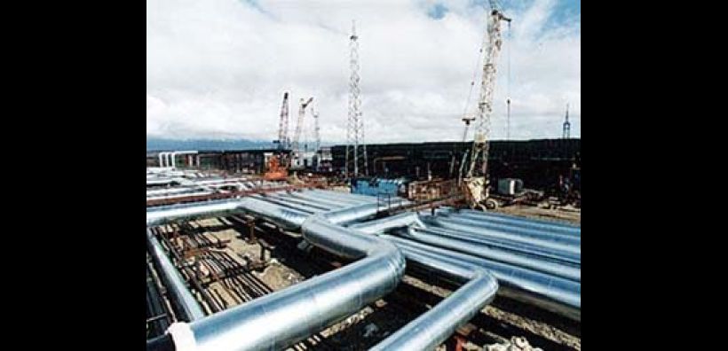 Η Ρουμανία σύντομα προμηθευτής της Ευρώπης σε φυσικό αέριο