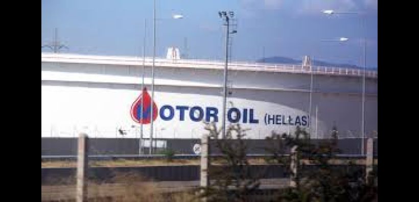 Στις 18 Δεκεμβρίου η καταβολή του προμερίσματος χρήσης 2017 από τη Motor Oil