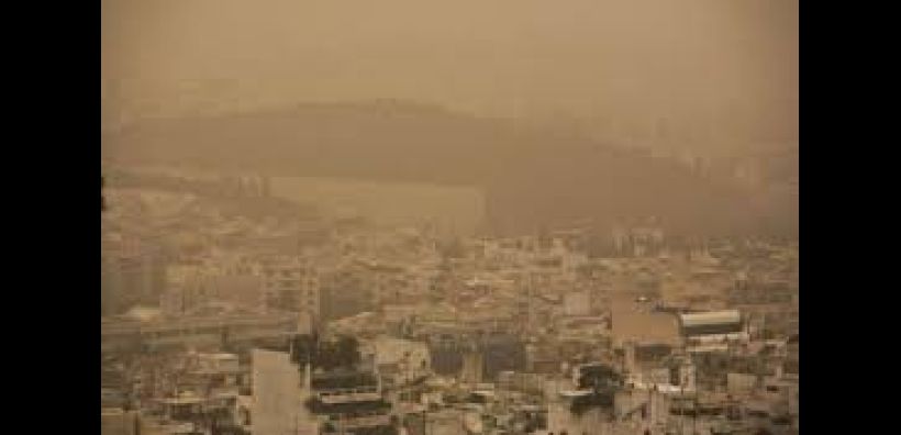 ΠΟΥ: 9 στους 10 αναπνέουν μολυσμένο αέρα