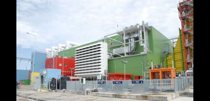 Τέσσερα νέα έργα για την ΤΕΡΝΑ στη Μέση Ανατολή 