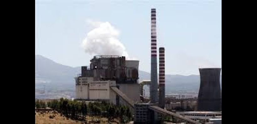 Γ. Φιντικάκης: Γράφουν το πωλητήριο για μονάδες της ΔΕΗ