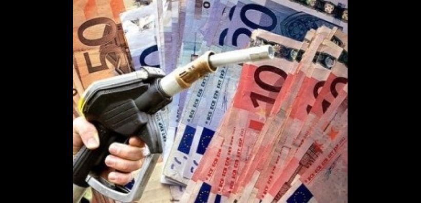 Infobank Hellastat: Αύξηση 209% των εξαγωγών ορυκτών καυσίμων την τελευταία 4ετία