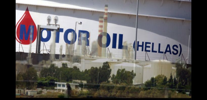 Motor Oil: Θετικές οι UBS και Optima Bank μετά τα αποτελέσματα α’ τριμήνου