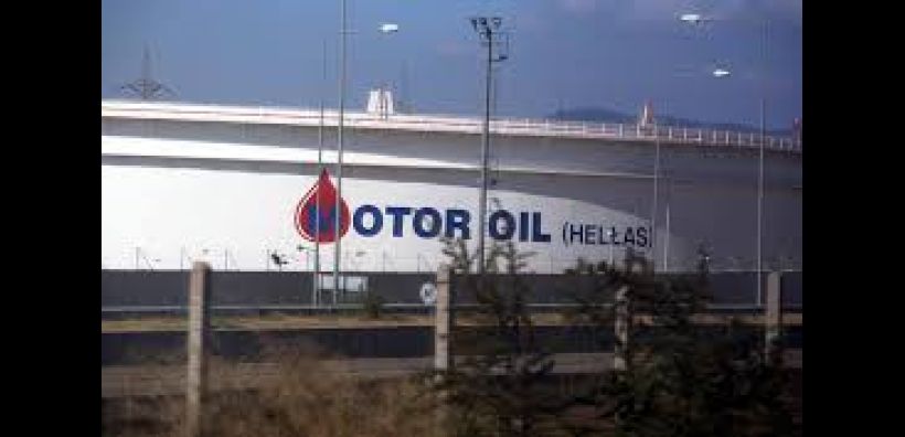 Motor Oil: Αγορά 50.000 μετοχών από τη Motor Oil Holdings