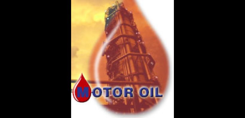 Motor Oil: Αύξηση εσόδων και κερδών το α΄ τρίμηνο