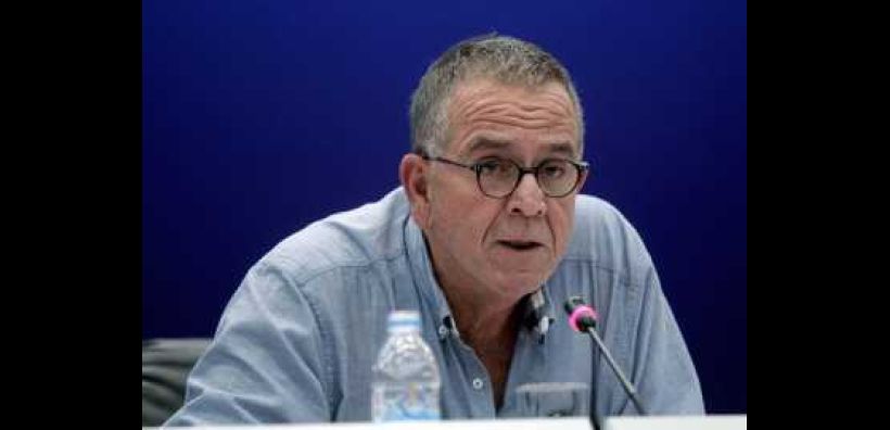 Μουζάλας: Να μην υπάρξει σύνδεση της τρομοκρατίας με το προσφυγικό