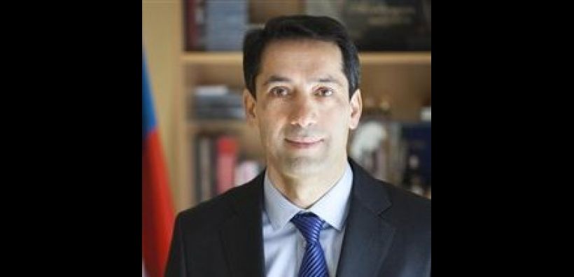 Μουσταφάγεφ: Έτοιμοι οι Αζέροι για κοινά έργα με ελληνικές επιχειρήσεις, με την ολοκλήρωση του deal SOCAR – ΔΕΣΦΑ
