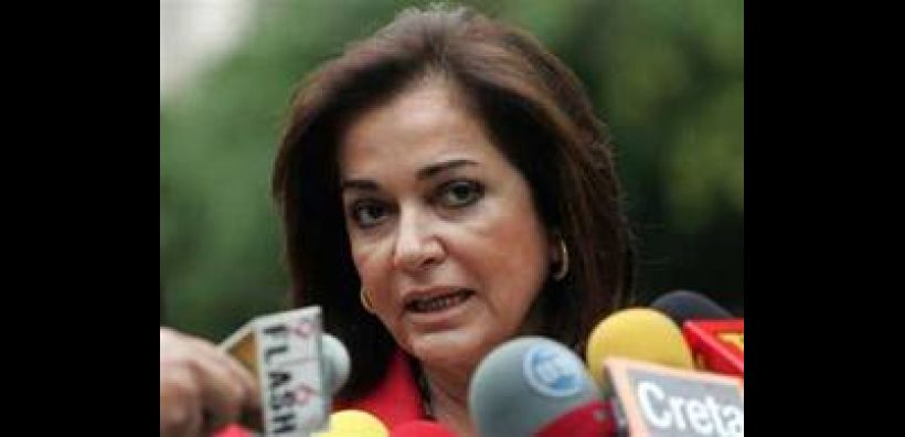 Ερώτηση Μπακογιάννη για το λαθρεμπόριο καυσίμων