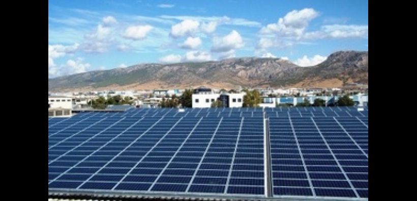 Μπήτρος: Έσοδα 1 εκατ. ευρώ το χρόνο από φωτοβολταϊκά στη στέγη