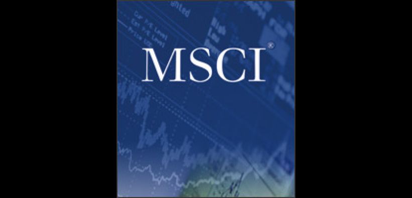 Στο δείκτη MSCI Global Standard η μετοχή της ΔΕΗ