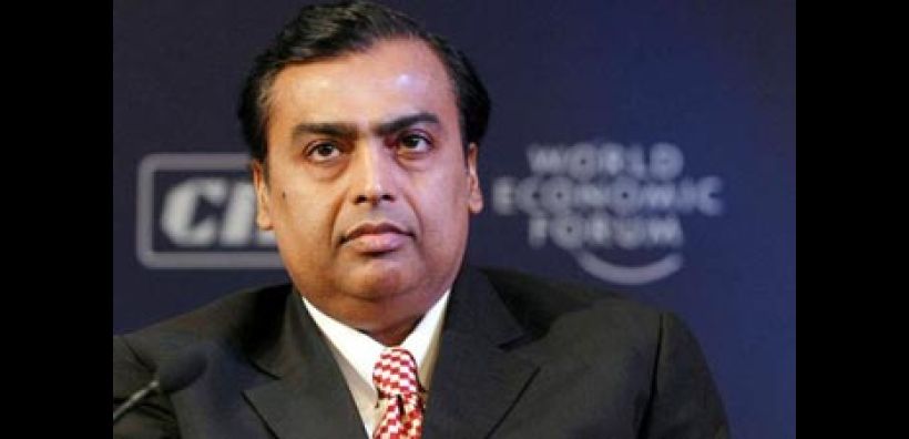 Μ. Ambani: Οι ΗΠΑ θα είναι ενεργειακά ανεξάρτητες σε 5-7 χρόνια