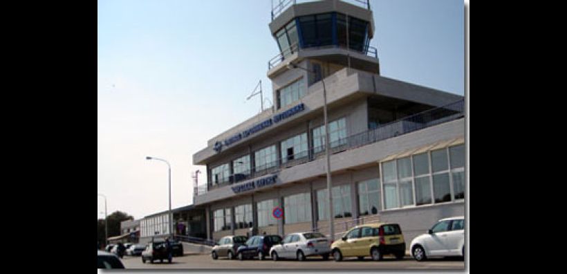 Ενδιαφέρον ομίλου Κοπελούζου και Fraport για τα περιφερειακά αεροδρόμια