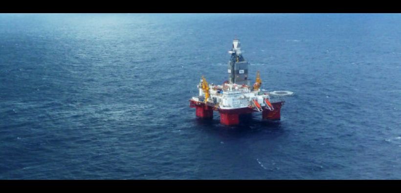 «Θησαυρός» 600 δισ. δολαρίων νότια της Κρήτης δείχνουν έρευνες της Spectrum και της ΙΟΝ