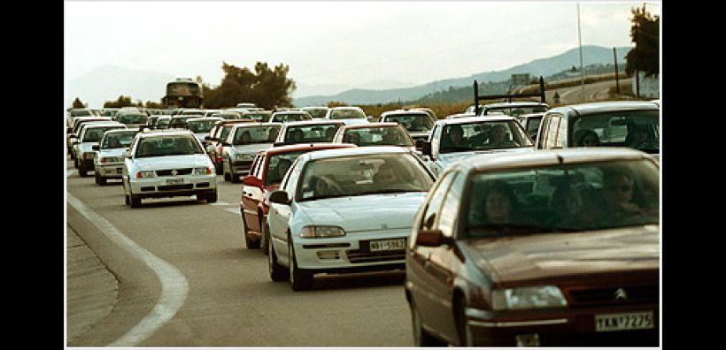 Το μέλλον «ανήκει» στα ηλεκτροκίνητα οχήματα