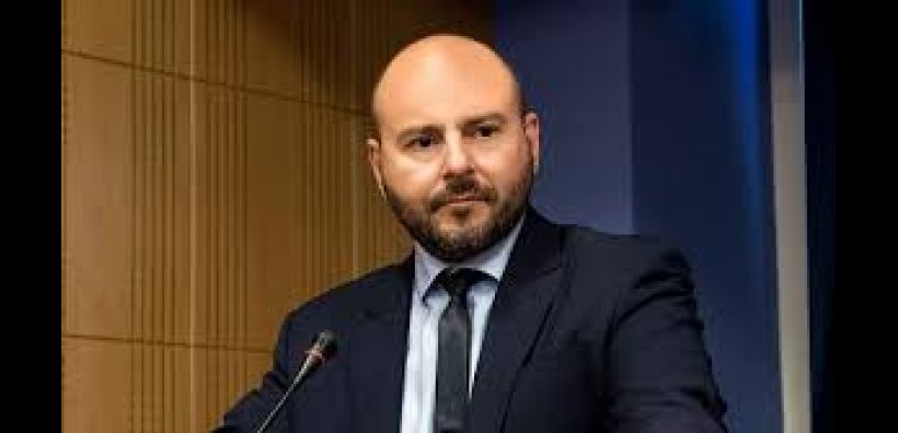Στασινός: Συγκεκριμένες πολιτικές, αποφάσεις και εργαλεία για πραγματική ανάπτυξη και μεταρρυθμίσεις
