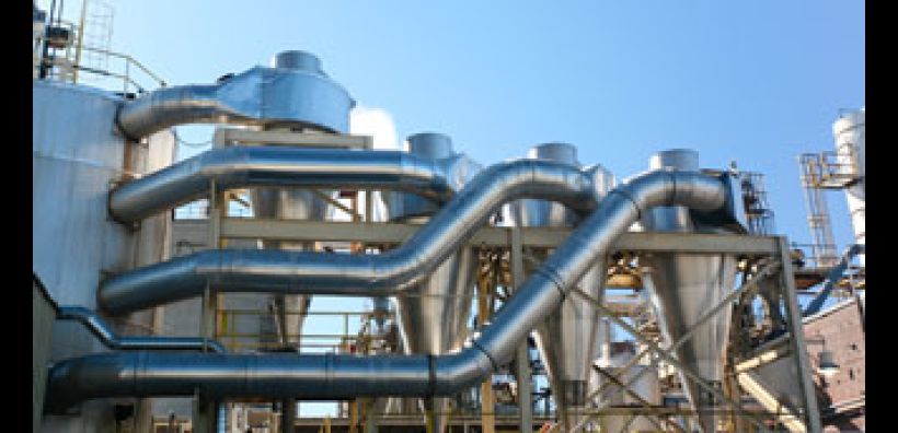 Τρεις μήνες θα αντέξει η Ιταλία σε περίπτωση διακοπής του ρωσικού αερίου