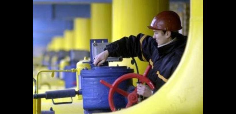 Δίκτυο διανομής αερίου αξίας $ 27,7 στην Istria από την κροατική Plinara 