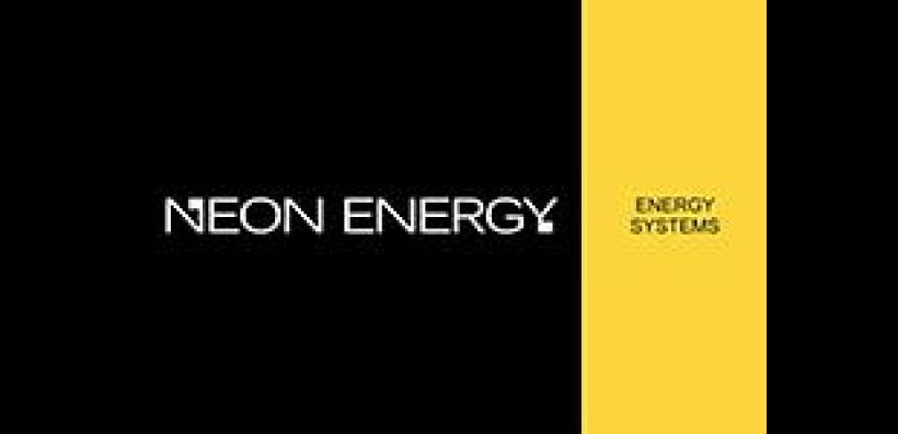 Στην έκθεση "Έξυπνη Θέρμανση" συμμετείχε η Neon Energy